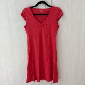 Horny Toad Coral Dress